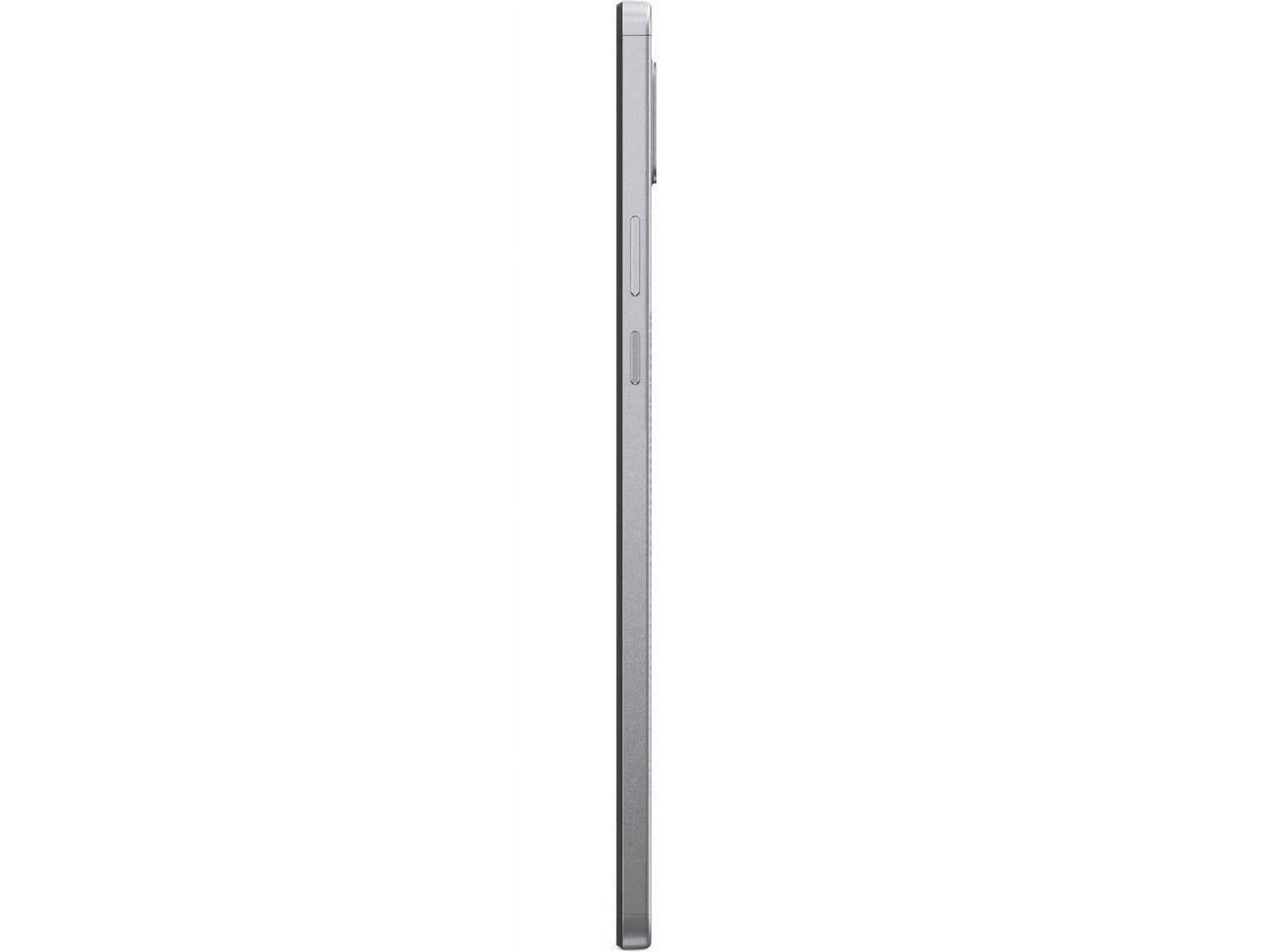 ZAC30080US Tab M9 TB310FU 9" HD - Mediatek MT6769V/CU Helio G80 Octa-Core Cortex A75 2Ghz - 3GB - 32GB Flash Memory - Arm Mali-G52 MC2 - Arctic Gray - Android 12 - Tablet