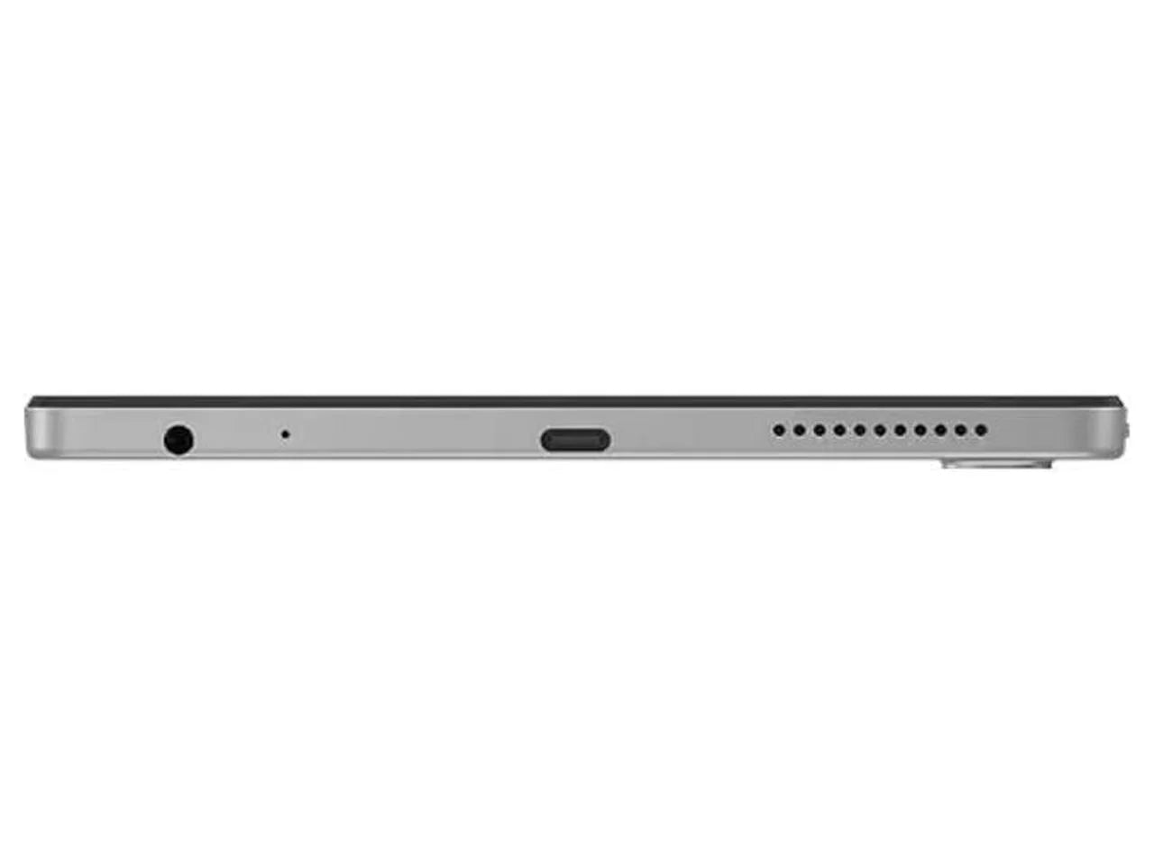 ZAC30080US Tab M9 TB310FU 9" HD - Mediatek MT6769V/CU Helio G80 Octa-Core Cortex A75 2Ghz - 3GB - 32GB Flash Memory - Arm Mali-G52 MC2 - ‎Arctic Gray - Android 12 - Tablet