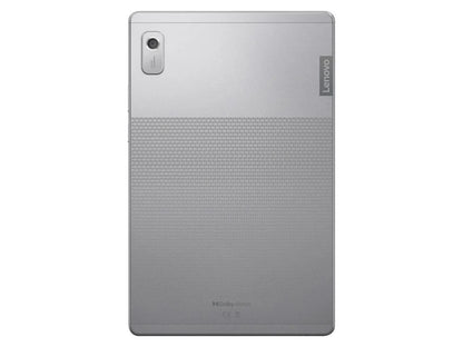 ZAC30080US Tab M9 TB310FU 9" HD - Mediatek MT6769V/CU Helio G80 Octa-Core Cortex A75 2Ghz - 3GB - 32GB Flash Memory - Arm Mali-G52 MC2 - ‎Arctic Gray - Android 12 - Tablet