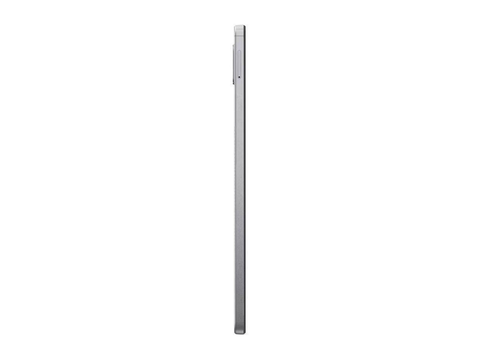 ZAC30080US Tab M9 TB310FU 9" HD - Mediatek MT6769V/CU Helio G80 Octa-Core Cortex A75 2Ghz - 3GB - 32GB Flash Memory - Arm Mali-G52 MC2 - ‎Arctic Gray - Android 12 - Tablet