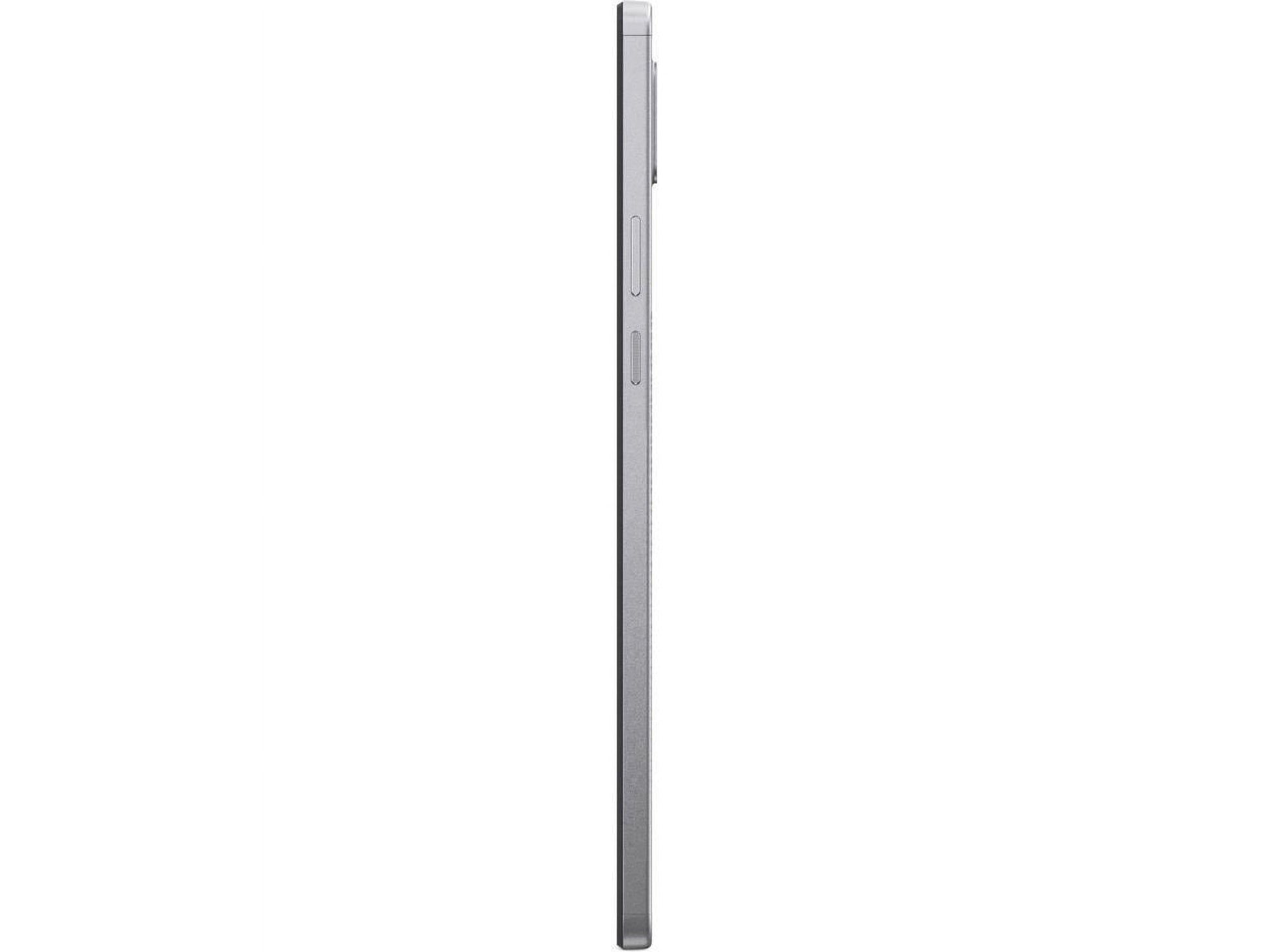 ZAC30080US Tab M9 TB310FU 9" HD - Mediatek MT6769V/CU Helio G80 Octa-Core Cortex A75 2Ghz - 3GB - 32GB Flash Memory - Arm Mali-G52 MC2 - ‎Arctic Gray - Android 12 - Tablet